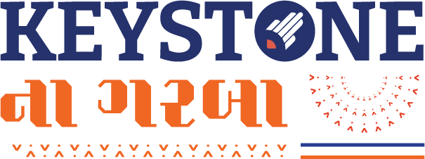 Keystone ના ગરબા